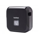 Brother P-Touch Cube Plus PT-P710BT Bluetooth (Nuevo Embalaje Deteriorado)