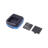 Impresora Tickets Termica Portatil ITP-Portable Bluetooth USB 80mm + Bateria 2000Mah 