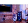 JBL PartyBox 200 Bluetooth + Efecto de luz Altavoz Gran Potencia