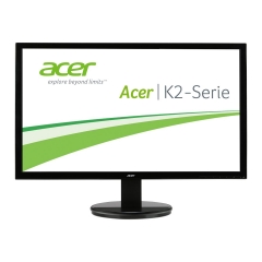 Acer K242HQL Monitor LED 24'' FullHD 1080P 5ms HDMI DVI VGA Negro