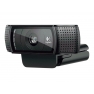 Logitech C920 Pro HD Webcam 1920 x 1080 FullHD