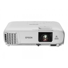 Epson EB-U05 Proyector FullHD 1080p 3400 Lumens WUXGA 1920x1200