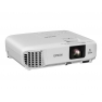 Epson EB-U05 Proyector FullHD 1080p 3400 Lumens WUXGA 1920x1200