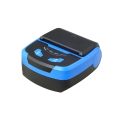 Impresora Tickets Termica Portatil ITP-Portable Wifi Bluetooth USB 80mm + Bateria 2000Mah
