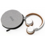 AKG Y45BT Auricular Bluetooth + Micro Cancelacion Blanco + Bolsa By Harman Kardon