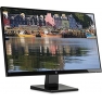 HP 27W Monitor LED FullHD 1920x1080 IPS HDMI VGA