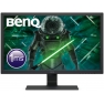 Benq GL2780 27'' FullHD LED GTG 1ms 75Hz VGA HDMI DVI DisplayPort Multimedia