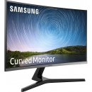 Samsung LC27R500FHUXEN 27" LCD FullHD Monitor Curvo VGA HDMI 1.4