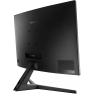 Samsung LC27R500FHUXEN 27" LCD FullHD Monitor Curvo VGA HDMI 1.4