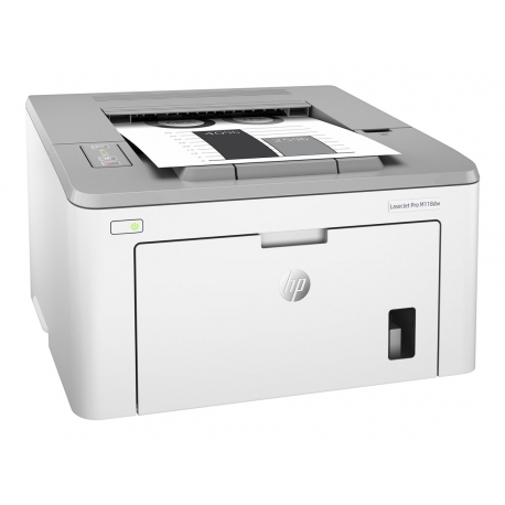 HP Laserjet Pro M118dw Wifi Duplex Impresion Laser Monocromo