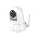 D-Link DCS-8525LH Camara IP Wifi Motorizada 1080p FullHD Nocturno (Outlet)