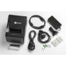 Impresora Ticket Termica CP-450 / Usb-Serie-Ethernet Negra