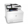 HP Laserjet Pro M479dw Wifi Duplex Multifuncion Laser Color