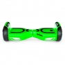 Hoverboard Nilox Doc 2 Rueda 6.5'' Verde Lima