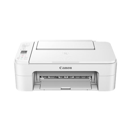 Canon PIXMA TS3151 Multifuncion Color Wifi