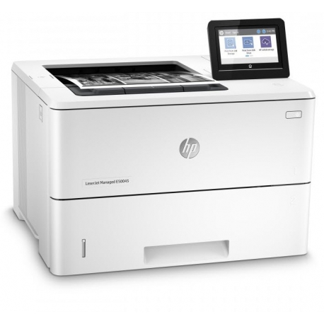 HP Laserjet Managed E50045DW Impresora Laser B/N Duplex Wifi 45ppm