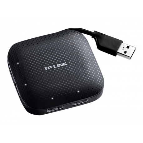 TP-Link UH400 Hub USB 3.0 Puertos 