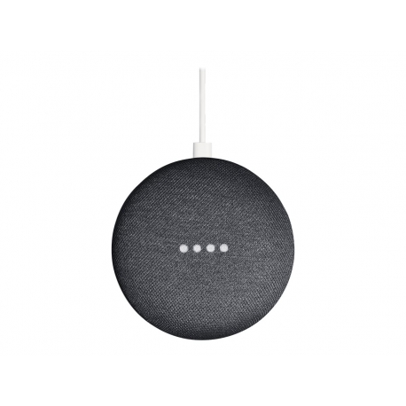 Google Home Mini Carbon