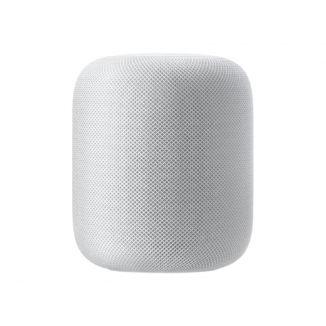 Apple HomePod Altavoz Inalambrico Blanco Bluetooth Wifi AirPlay