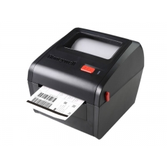 Impresora Etiquetas Honeywell PC42d Plus DT USB Serie Ethernet