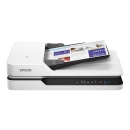Epson Workforce DS-1660W Escaner Documental Wifi Duplex (Outlet)