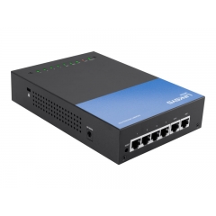 Linksys LRT214-EU Router Gigabit VPN Firewall (Outlet)