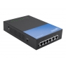 Linksys LRT214-EU Router Gigabit VPN Firewall (Outlet)