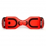 Hoverboard Nilox Doc 2 Rueda 6.5'' Rojo / Negro