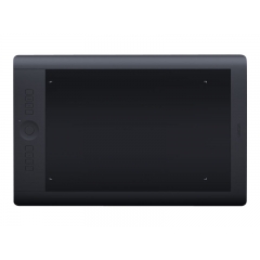 Wacom Intuos Pro Medium PTH-660-S Tableta Grafica (Outlet 2)