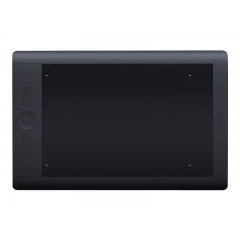 Wacom Intuos Pro Medium PTH-660-S Tableta Grafica (Outlet)