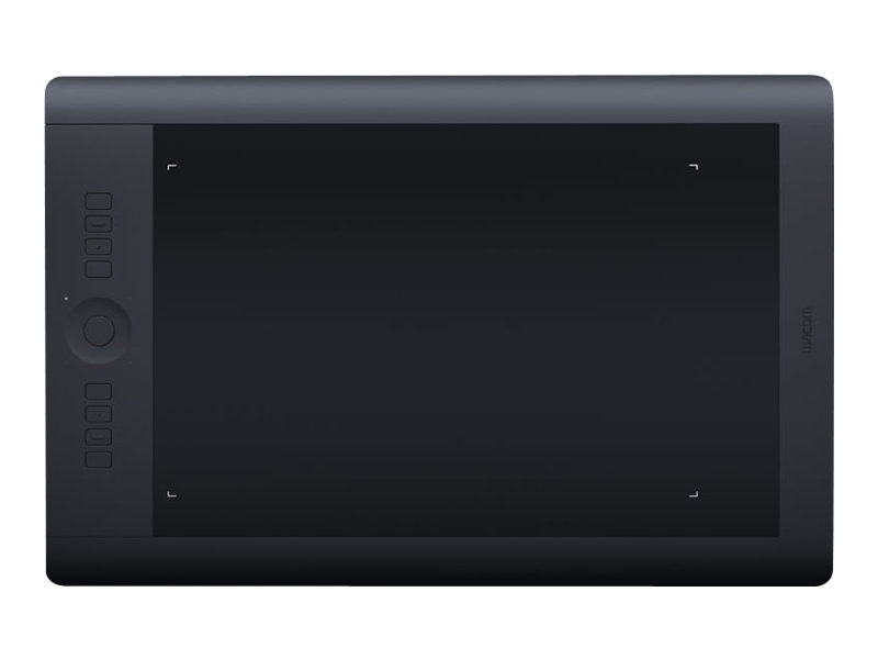 Wacom Intuos Pro Medium PTH-660-S Tableta Grafica (Outlet) - Mundo