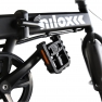 Nilox Doc E-Bike X2 Bicicleta Electrica Plegable Acero