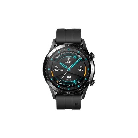 Huawei Watch GT2 Sport 46mm GPS Bluetooth Smartwatch (Outlet)