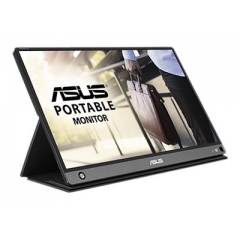 Asus ZenScreen Go MB16HP 15.6'' FullHD 1080 + Bateria USB C, Micro-HDMI (Outlet)