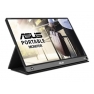 Asus ZenScreen Go MB16HP 15.6'' FullHD 1080 + Bateria USB C, Micro-HDMI (Outlet)