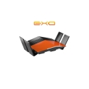 D-Link DIR-869 EXO AC1750 Wifi Router 2.4 y 5GHz (Outlet)