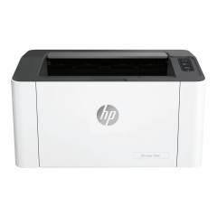 HP Laser 107w Impresora Laser Monocromo Wifi USB