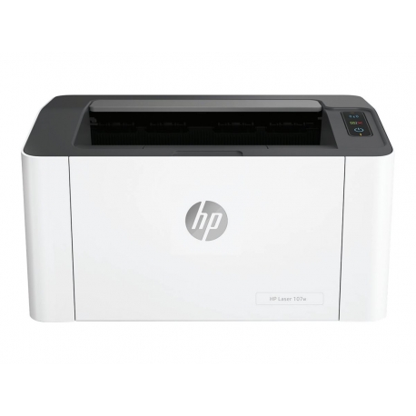 HP Laser 107w Impresora Laser Monocromo Wifi USB