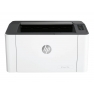 HP Laser 107w Impresora Laser Monocromo Wifi USB