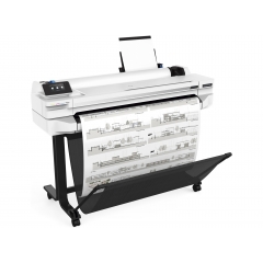 HP DesignJet T525 Impresora Gran Formato 36'' Wifi Lan