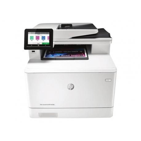 HP Laserjet Pro M479FDN Multifuncion Laser Color Duplex