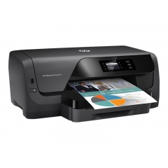 HP Officejet Pro 8210 Impresora Tinta Wifi Duplex (Instant Ink)