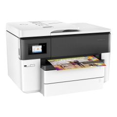 HP Officejet Pro 7740 Wide Multifuncion Tinta A3 Wifi (Outlet)