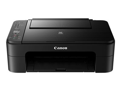 Canon PIXMA TS3350 Multifuncion Tinta Wifi - Mundo Consumible Tienda  Informática Juguetería Artes Graficas