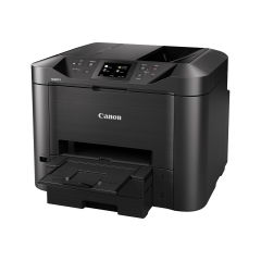 Canon MAXIFY MB5450 Multifuncion Tinta Wifi Duplex