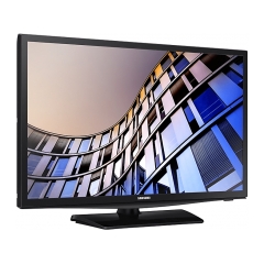 TV Samsung 24'' LED HD UE24N4305 Smart TV HDMI USB
