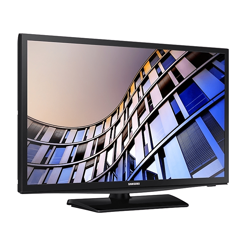 TV Samsung 24'' LED HD UE24N4305 Smart TV HDMI USB Mundo Consumible