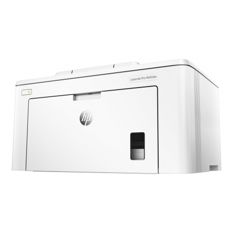 HP LaserJet Pro M203DN Duplex Ethernet Impresora Laser Monocromo