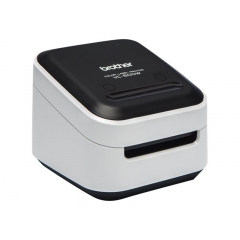 Brother VC-500W Impresora Etiquetas Color Wifi USB (Outlet)