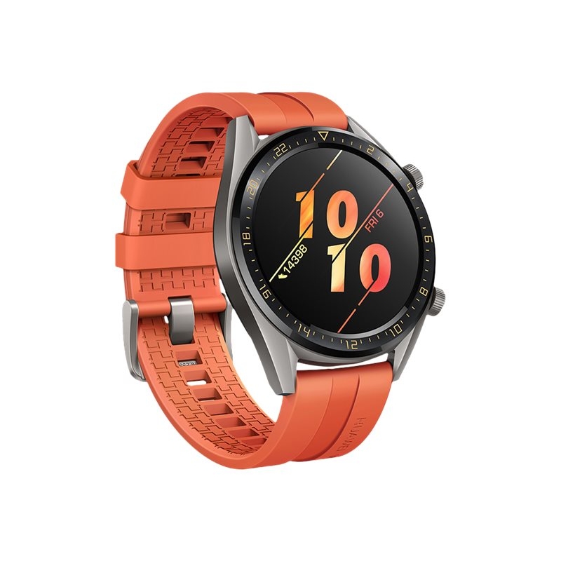 Huawei Watch GT Active Test - wie gut ist diese Smartwatch wirklich? -  mobi-test